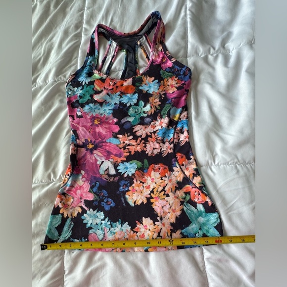 Capezio Studio Multicolor Dancewear - Picture 10 of 13